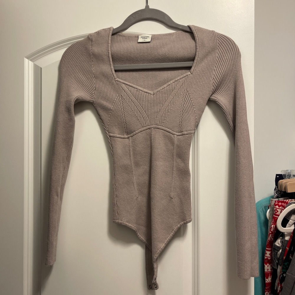 Abercrombie & Fitch Body Suit